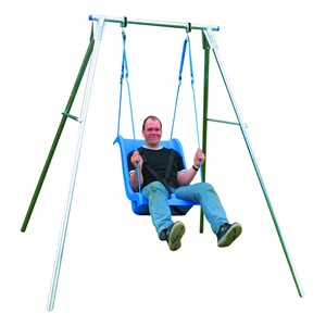 Swing Frame - Single